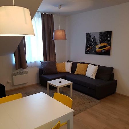 Apartman Na Svahu 3+Kk, Dolní Morava Екстериор снимка