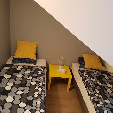 Apartman Na Svahu 3+Kk, Dolní Morava Екстериор снимка