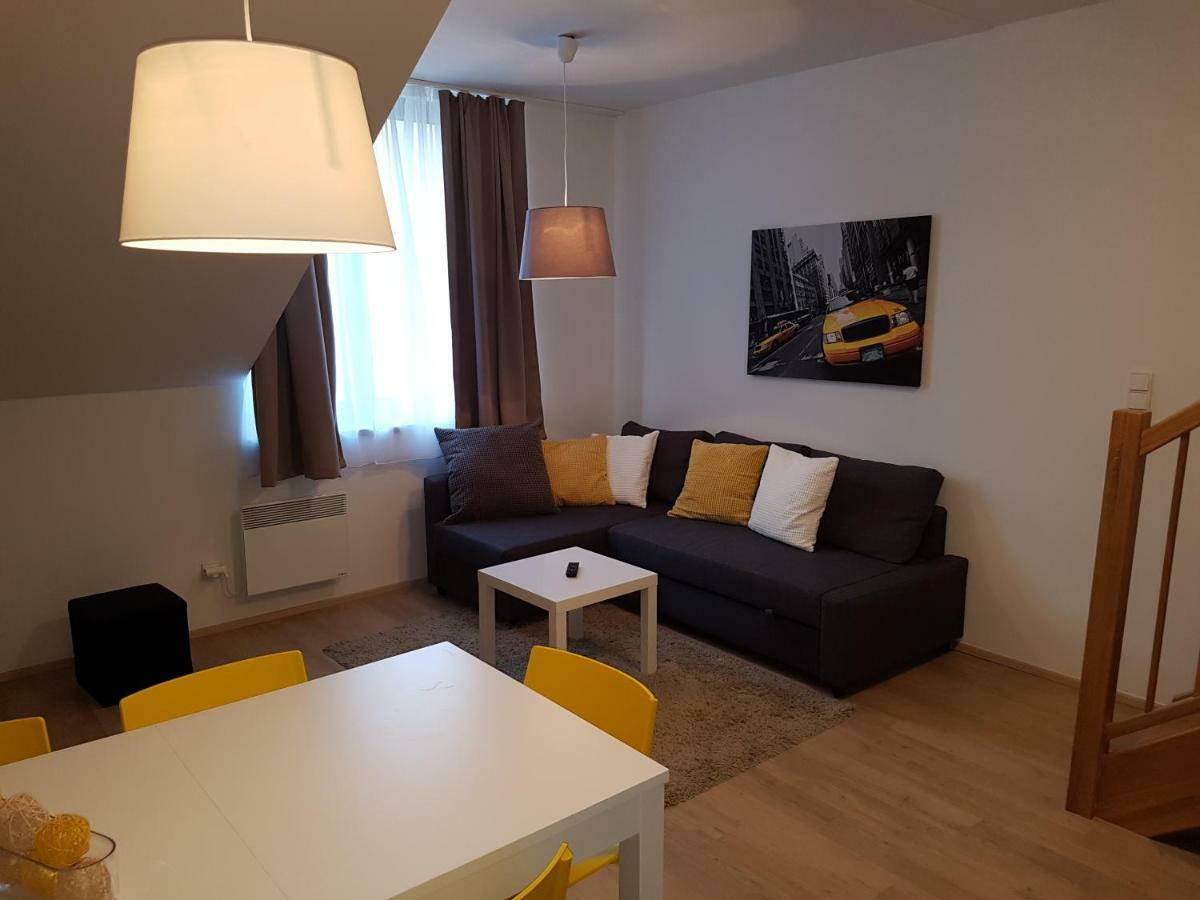 Apartman Na Svahu 3+Kk, Dolní Morava Екстериор снимка