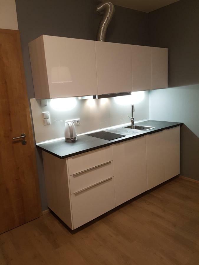 Apartman Na Svahu 3+Kk, Dolní Morava Екстериор снимка