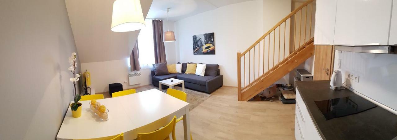 Apartman Na Svahu 3+Kk, Dolní Morava Екстериор снимка