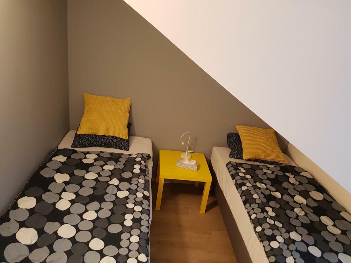 Apartman Na Svahu 3+Kk, Dolní Morava Екстериор снимка