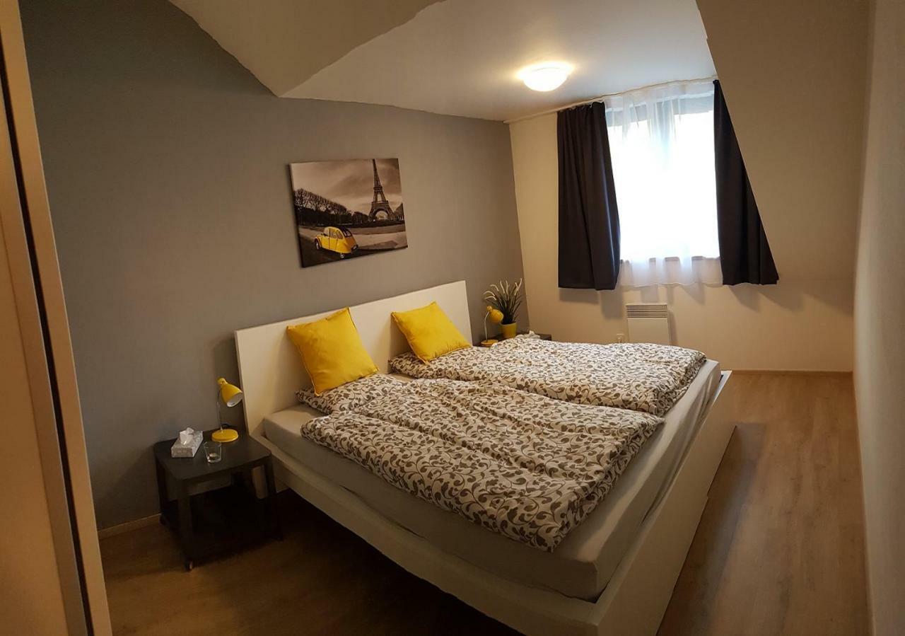 Apartman Na Svahu 3+Kk, Dolní Morava Екстериор снимка