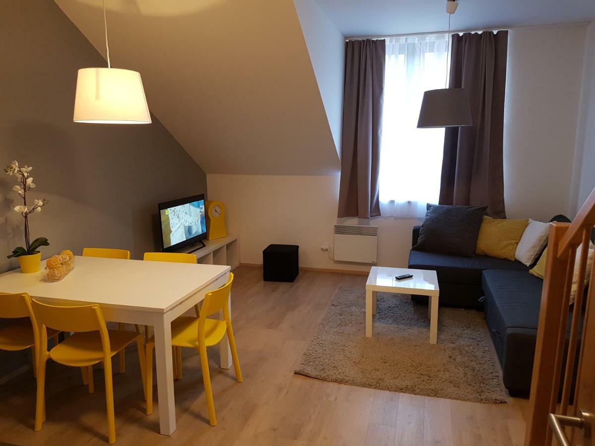 Apartman Na Svahu 3+Kk, Dolní Morava Екстериор снимка