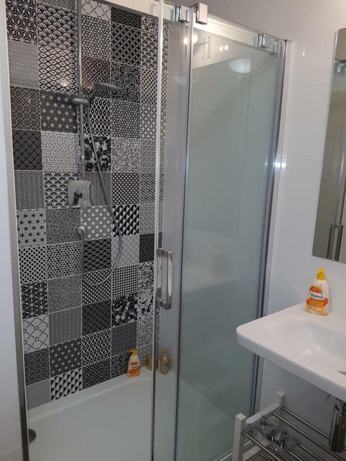 Apartman Na Svahu 3+Kk, Dolní Morava Екстериор снимка