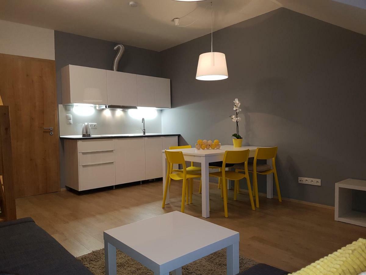 Apartman Na Svahu 3+Kk, Dolní Morava Екстериор снимка