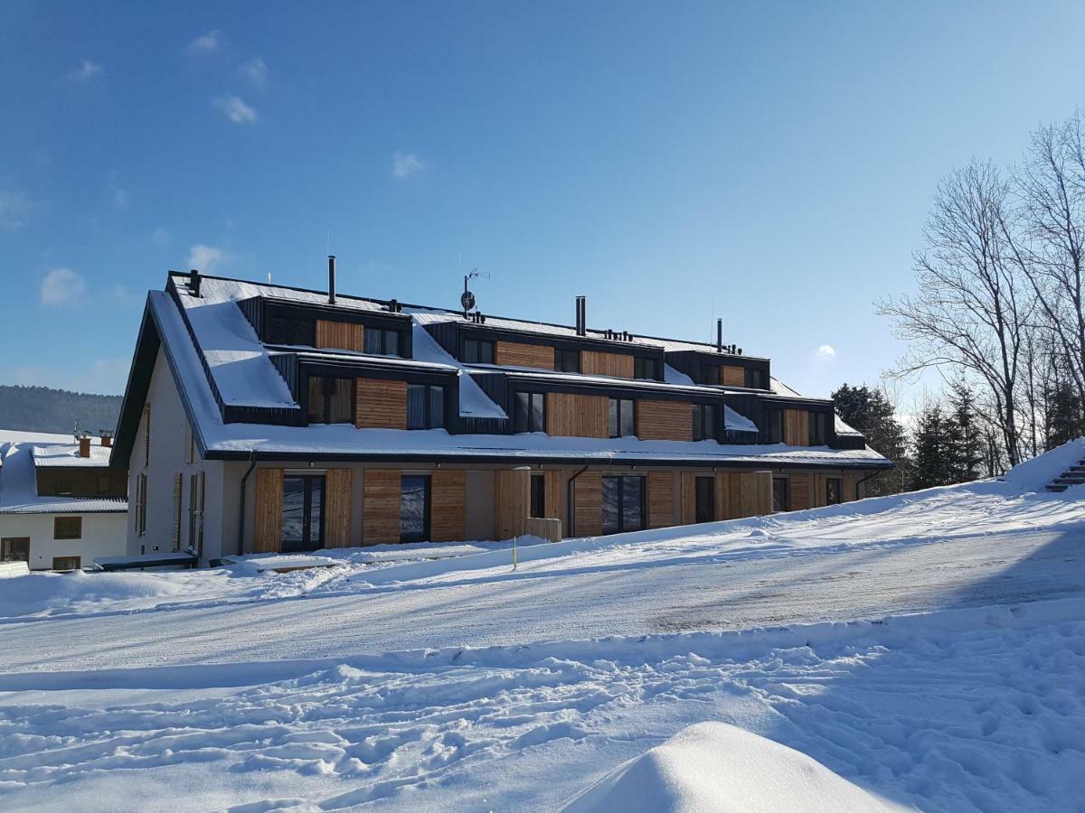 Apartman Na Svahu 3+Kk, Dolní Morava Екстериор снимка