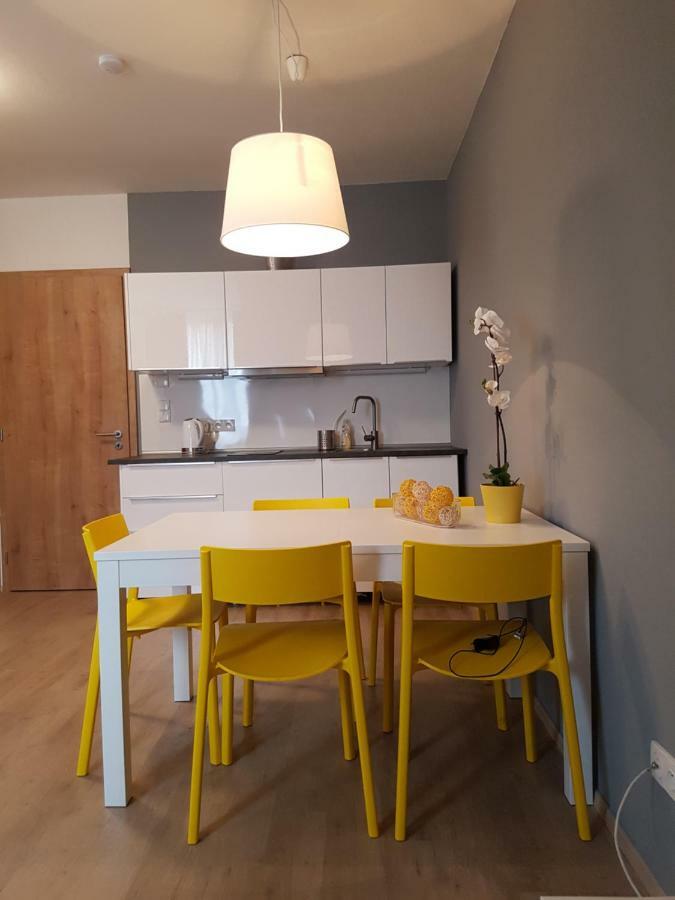 Apartman Na Svahu 3+Kk, Dolní Morava Екстериор снимка
