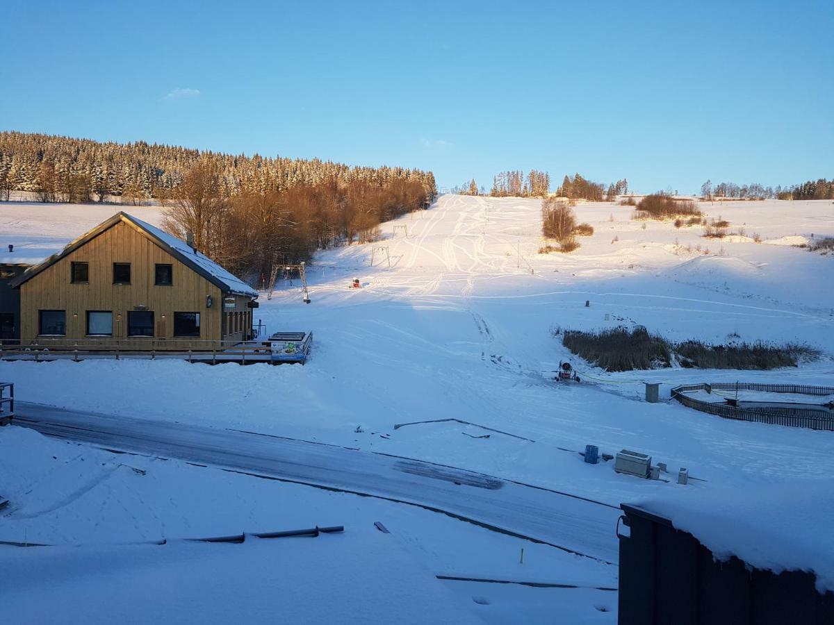 Apartman Na Svahu 3+Kk, Dolní Morava Екстериор снимка